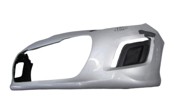 Bumper	 Peugeot 308 II 2   FaceLift 17-  C06763091ISM001    Voorbumper    KJ8880