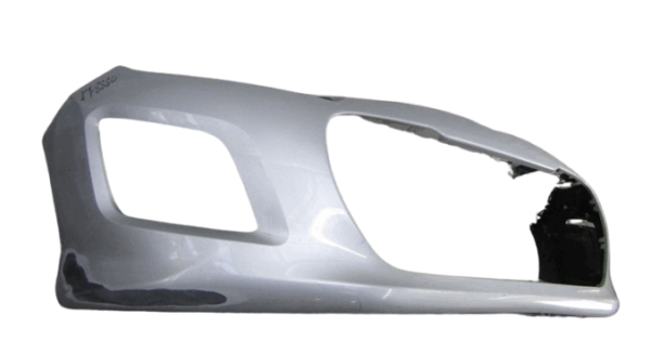 Bumper	 Peugeot 308 II 2   FaceLift 17-  C06763091ISM001    Voorbumper    KJ8880