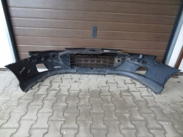 Bumper   Peugeot 407 04-11  8501956091  Voorbumper    Z1195