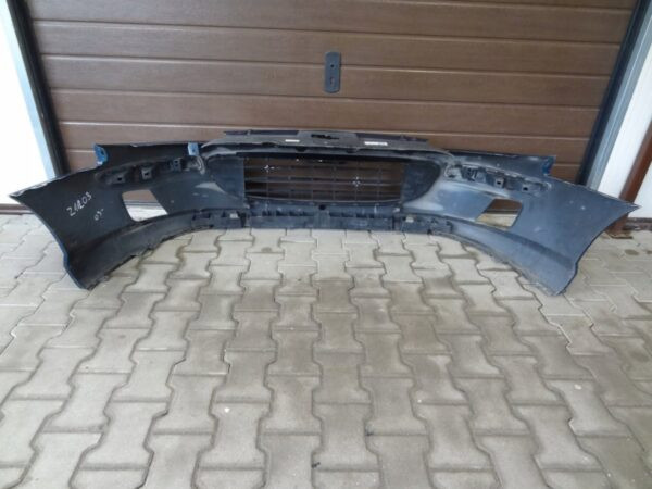 Bumper  Peugeot 407 04-11  8501949647  Voorbumper   Z1203