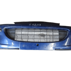 Bumper  Peugeot 407 04-11  8501949647  Voorbumper   Z1203