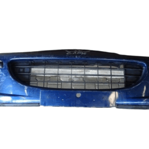 Bumper  Peugeot 407 04-11  8501627152  Voorbumper    Z1196