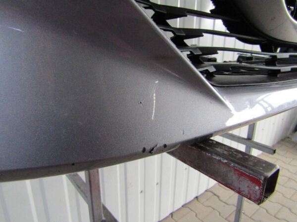 Bumper  Peugeot 208 II 2 GT-LINE 19-   Voorbumper   JK6406