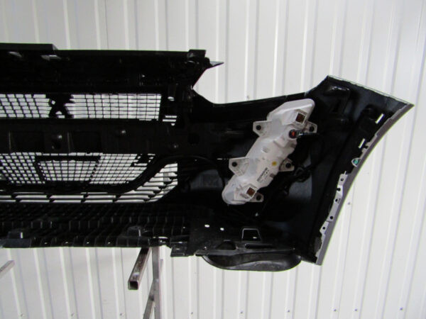 Bumper  Peugeot 208 II 2 GT-LINE 19-   Voorbumper   JK6406