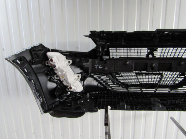 Bumper  Peugeot 208 II 2 GT-LINE 19-   Voorbumper   JK6406