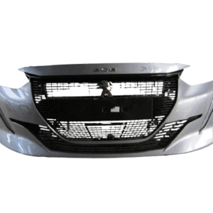 Bumper  Peugeot 208 II 2 GT-LINE 19-   Voorbumper   JK6406