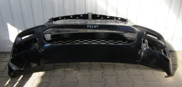 Bumper BMW X3 G01 M-Pakket M Pakket 17-21 51118089743 Voorbumper PJ281