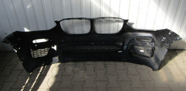 Bumper BMW X3 G01 M-Pakket M Pakket 17-21 51118089743 Voorbumper PJ281