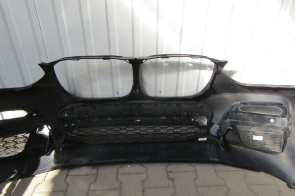 Bumper BMW X3 G01 M-Pakket M Pakket 17-21 51118089743 Voorbumper PJ281