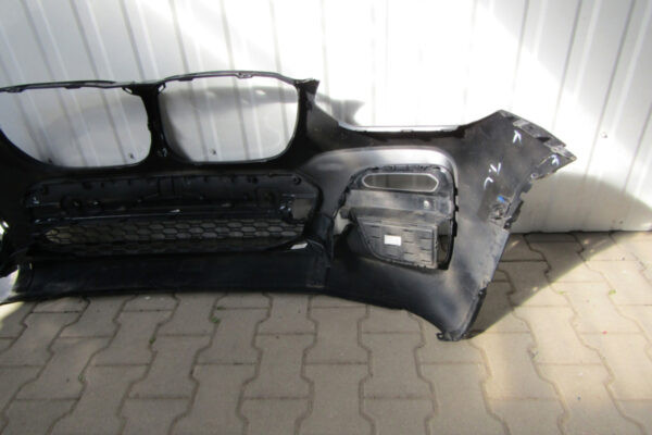 Bumper BMW X3 G01 M-Pakket M Pakket 17-21 51118089743 Voorbumper PJ281