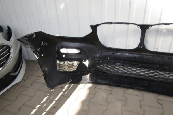 Bumper BMW X3 G01 M-Pakket M Pakket 17-21 51118089743 Voorbumper PJ281