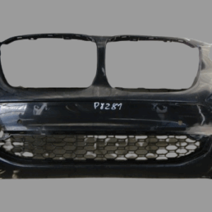 Bumper BMW X3 G01 M-Pakket M Pakket 17-21 51118089743 Voorbumper PJ281