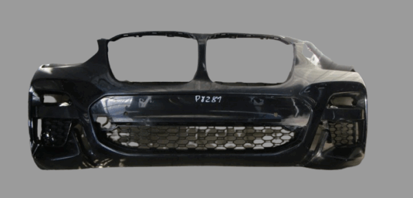 Bumper BMW X3 G01 M-Pakket M Pakket 17-21 51118089743 Voorbumper PJ281