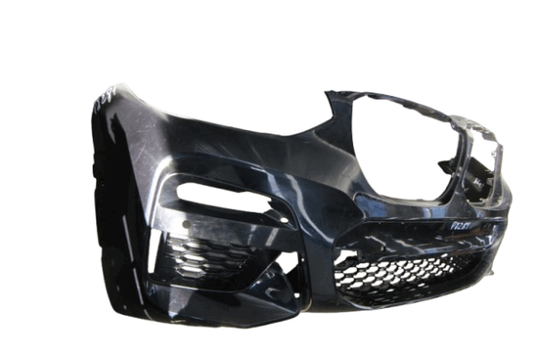 Bumper BMW X3 G01 M-Pakket M Pakket 17-21 51118089743 Voorbumper PJ281