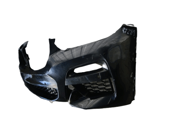Bumper BMW X3 G01 M-Pakket M Pakket 17-21 51118089743 Voorbumper PJ281