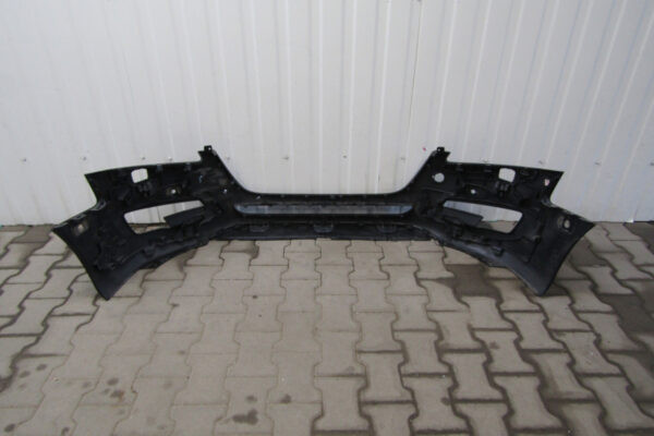 Bumper  Peugeot 508 10-14   Voorbumper   Q6106