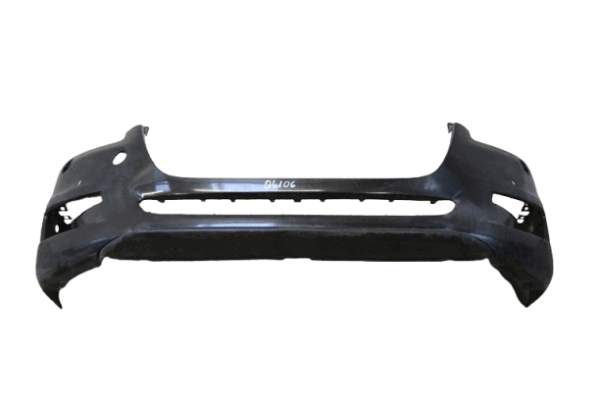 Bumper  Peugeot 508 10-14   Voorbumper   Q6106