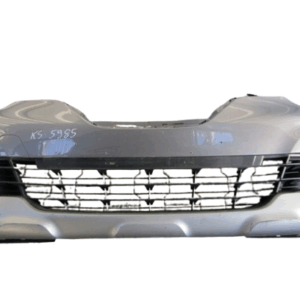 Bumper	Renault Captur Facelift	17-19   620227019		 voorbumper  KS5985