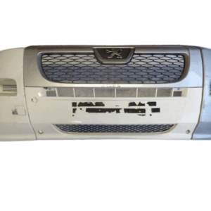 Bumper  Peugeot Boxer 06-14 7631982414  Voorbumper    X2283