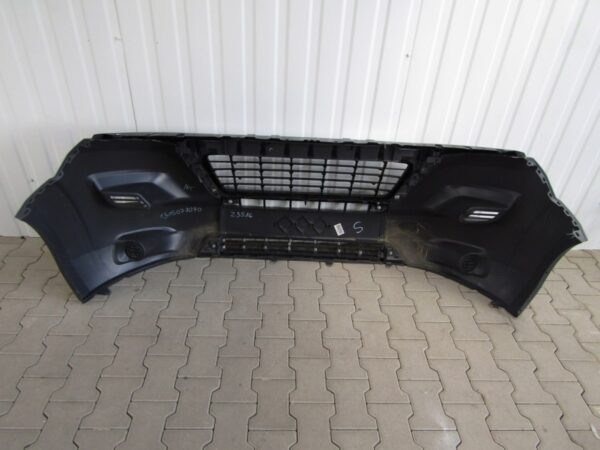 Bumper Peugeot Boxer 2 II   Facelift 14- 9404711321  Voorbumper   Z3516