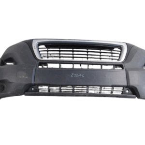 Bumper Peugeot Boxer 2 II   Facelift 14- 9404711321  Voorbumper   Z3516