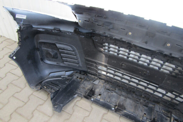 Bumper OPEL VIVARO C ZAFIRA D Voorbumper MZ926