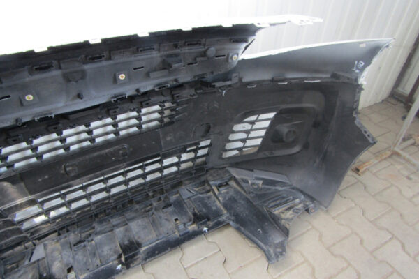 Bumper OPEL VIVARO C ZAFIRA D Voorbumper MZ926