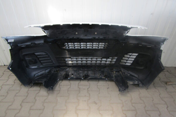 Bumper OPEL VIVARO C ZAFIRA D Voorbumper MZ926