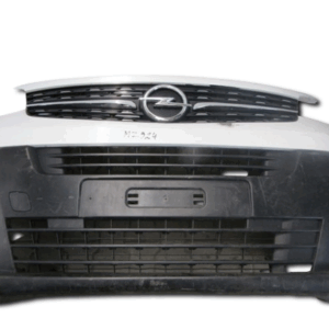 Bumper OPEL VIVARO C ZAFIRA D Voorbumper MZ926
