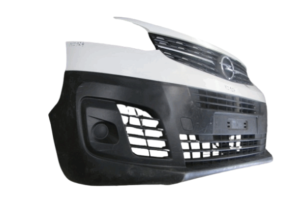 Bumper OPEL VIVARO C ZAFIRA D Voorbumper MZ926