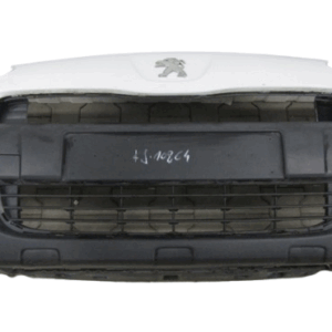 Bumper	Peugeot Partner 2 II  Facelift  12-15  968296657   Voorbumper KJ10864