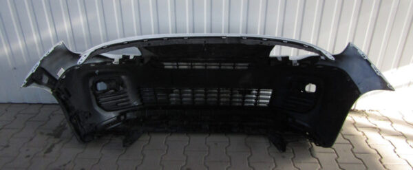 Bumper Peugeot Partner 3 III 18- 99899789    Voorbumper   KS6441