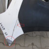 Bumper Peugeot Partner 3 III 18- 99899789    Voorbumper   KS6441