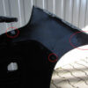 Bumper Peugeot Partner 3 III 18- 99899789    Voorbumper   KS6441