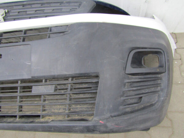 Bumper   Peugeot Partner 3 III 18- 99899789   Voorbumper  SM225