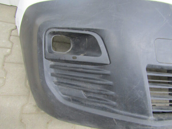 Bumper   Peugeot Partner 3 III 18- 99899789   Voorbumper  SM225