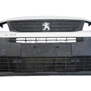 Bumper  Peugeot Partner 3 III 18-  99899789   Voorbumper   KS5249