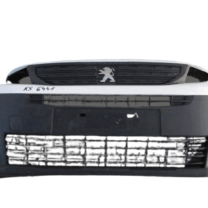 Bumper Peugeot Partner 3 III 18- 99899789    Voorbumper   KS6441