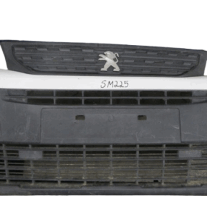 Bumper   Peugeot Partner 3 III 18- 99899789   Voorbumper  SM225