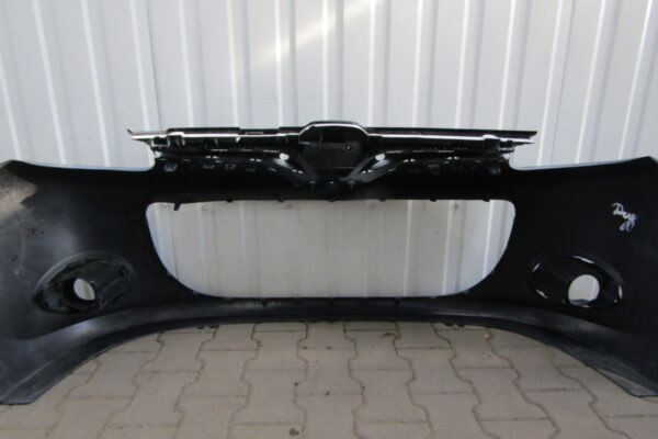 Bumper RENAULT KANGOO II 2 FACELIFT 13-21 Voorbumper  MZ1078