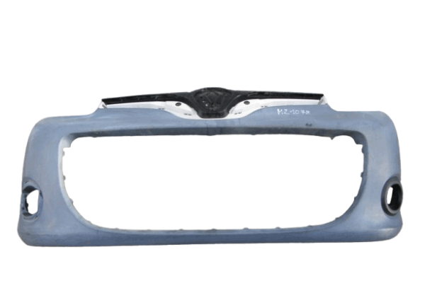 Bumper RENAULT KANGOO II 2 FACELIFT 13-21 Voorbumper  MZ1078