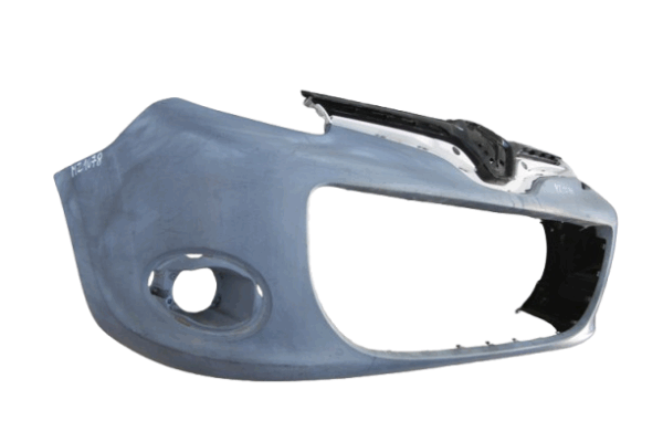Bumper RENAULT KANGOO II 2 FACELIFT 13-21 Voorbumper  MZ1078