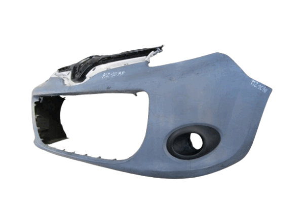 Bumper RENAULT KANGOO II 2 FACELIFT 13-21 Voorbumper  MZ1078