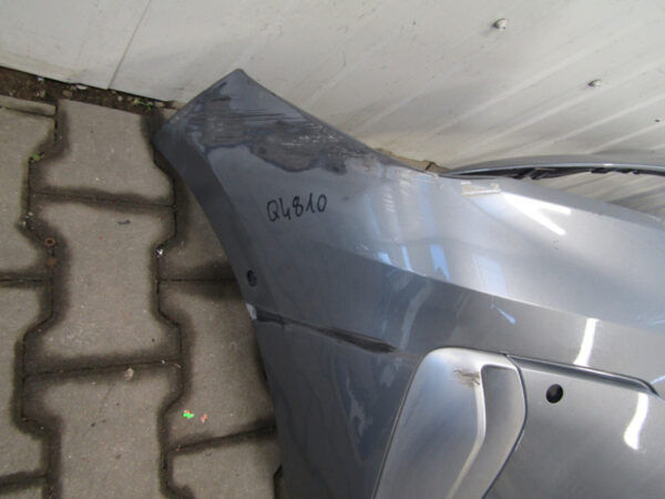 Bumper BMW 2 ACTIVE TOURER U06 21- Voorbumper Q4810