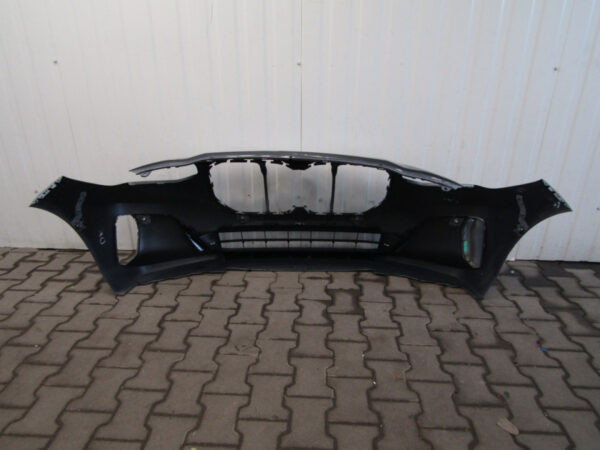 Bumper BMW 2 ACTIVE TOURER U06 21- Voorbumper Q4810