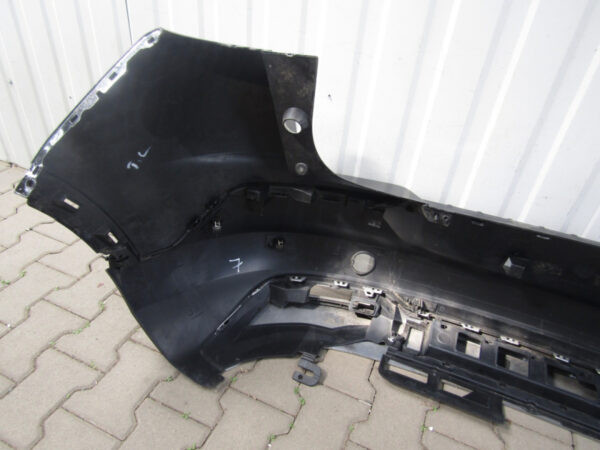 Bumper OPEL GRANDLAND X 17- Achterbumper MZ1317