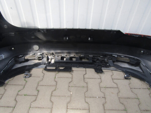 Bumper OPEL GRANDLAND X 17- Achterbumper MZ1317