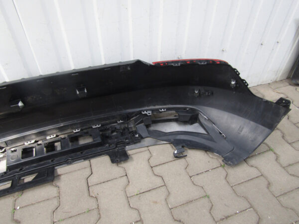 Bumper OPEL GRANDLAND X 17- Achterbumper MZ1317