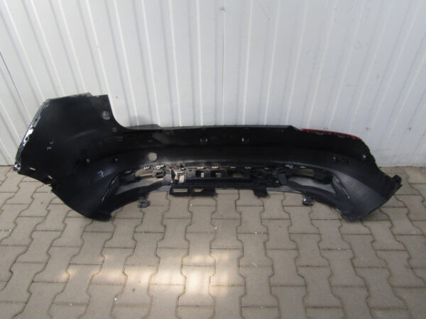 Bumper OPEL GRANDLAND X 17- Achterbumper MZ1317