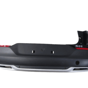 Bumper OPEL GRANDLAND X 17- Achterbumper MZ1317